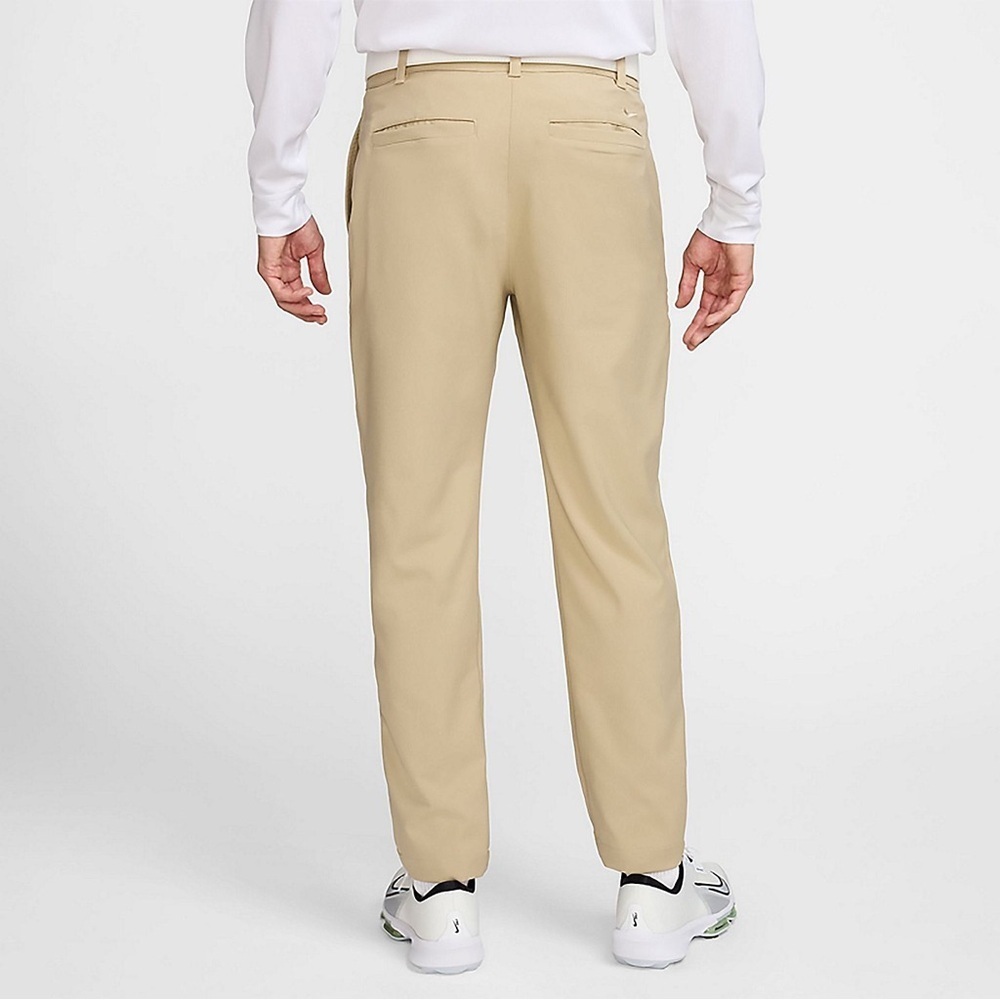 Nike Golf Dri-Fit Tan Trousers - Picture 3 of 11